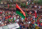 Stop IPOB From Using Your Platform To Incite Violence, Lai Mohammed Tells Facebook   
