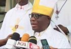 HOCKER!!! I Was Kidnapped By Fulani Herdsmen Working with Soldiers, Paid N100m as Ransom - Methodist Prelate...